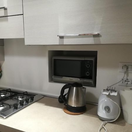 Ferienwohnung La Casa Dei Viaggiatori Mailand Exterior foto