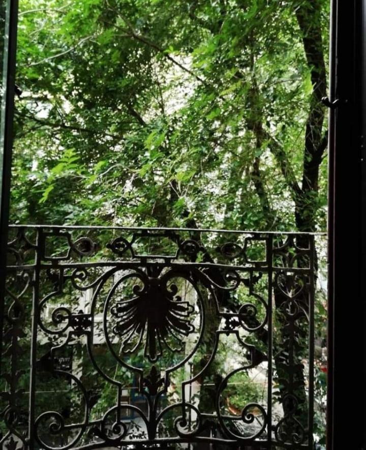 Ferienwohnung La Casa Dei Viaggiatori Mailand Exterior foto