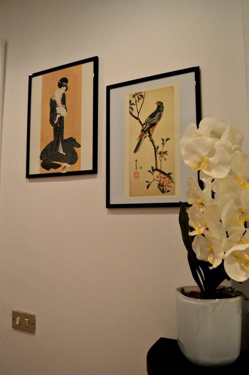 Ferienwohnung La Casa Dei Viaggiatori Mailand Zimmer foto